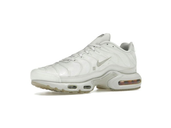 Nike Air Max Plus A-COLD-WALL Platinum Tint