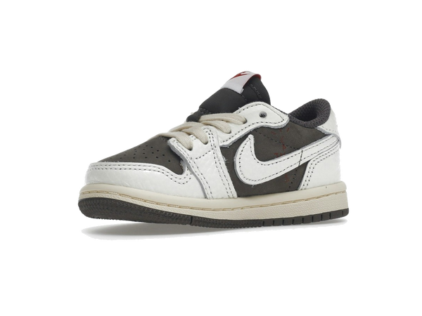 Jordan 1 Retro Low OG SP Travis Scott Reverse Mocha (TD)