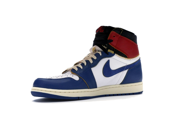 Jordan 1 Retro High Union Los Angeles Storm Blue