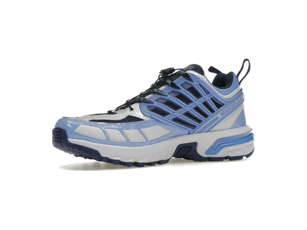 Salomon ACS Pro Advanced MM6 Maison Margiela Blue Bonnet