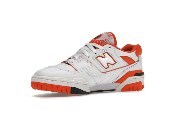 New Balance 550 Syracuse