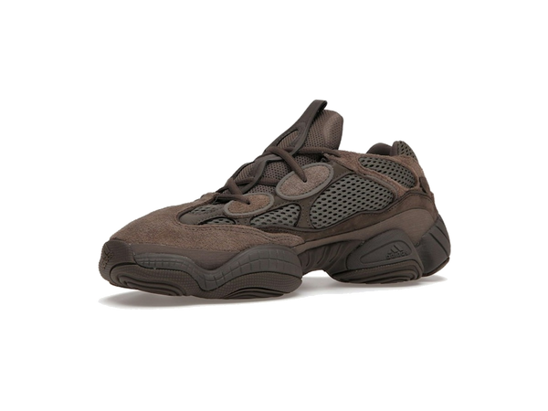 adidas Yeezy 500 Clay Brown