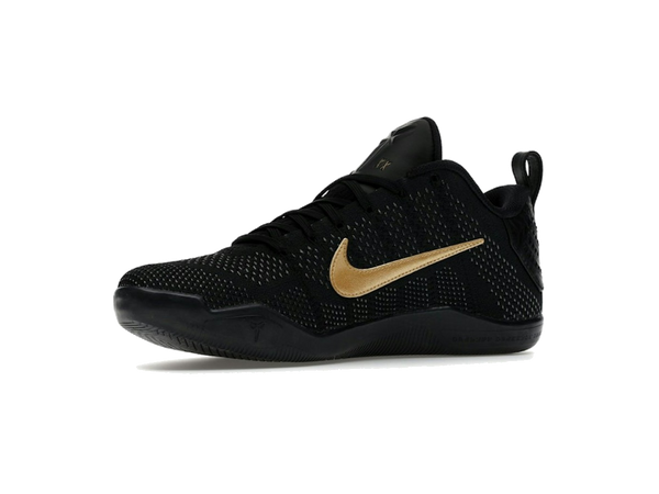 Nike Kobe 11 Elite Low Protro Fade to Black (2026)