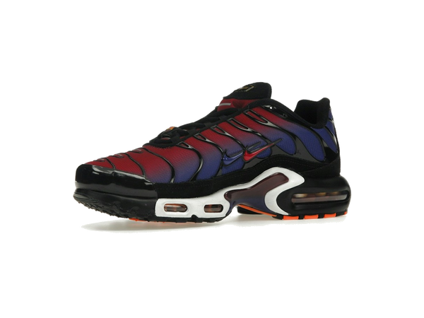 Nike Air Max Plus Patta FC Barcelona Culers del Món