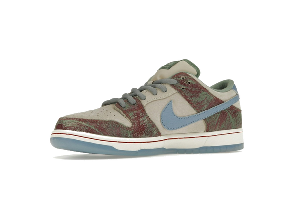 Nike SB Dunk Low Crenshaw Skate Club