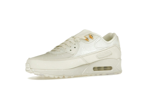 Nike Air Max 90 Slawn Sail