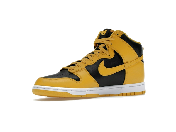 Nike Dunk High Wu-Tang (2024)