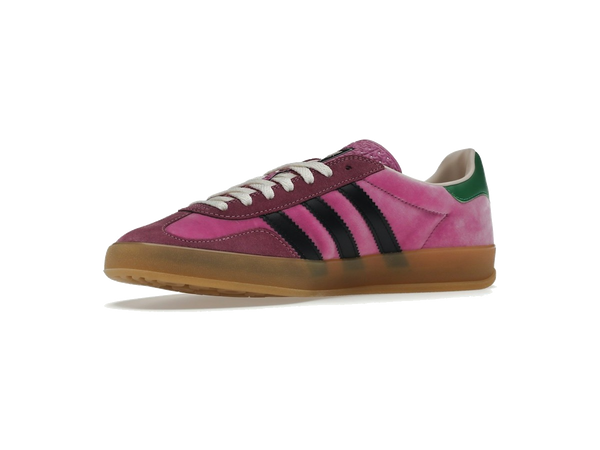 adidas x Gucci Gazelle Pink
