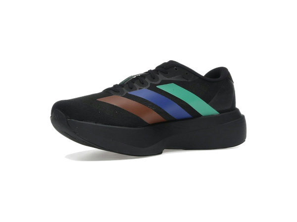 adidas Adizero Evo SL Pharrell Humanrace Black Green Blue
