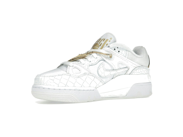 Nike Air Force 3 Low SP Nigo White Metallic Gold