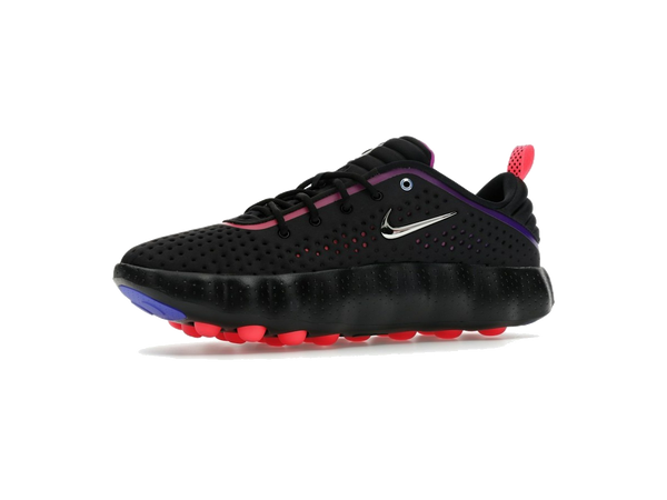 Nike Mind 002 AMP Black Indigo Burst