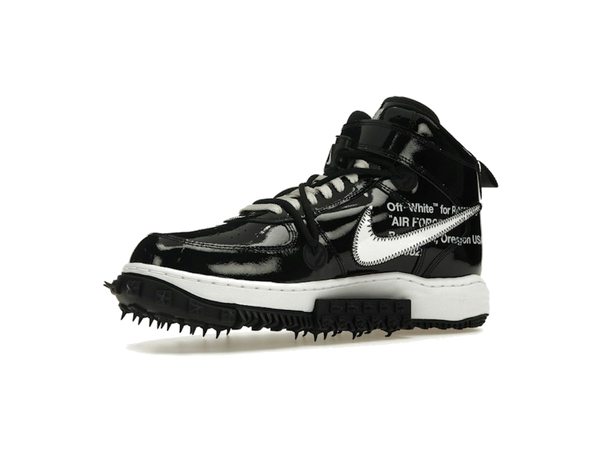 Nike Air Force 1 Mid SP Off-White Sheed