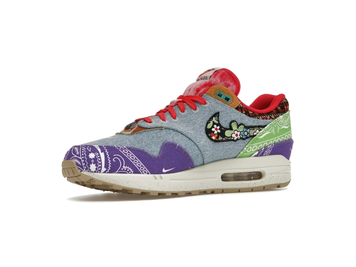 Nike Air Max 1 SP Concepts Far Out (Regular Box)