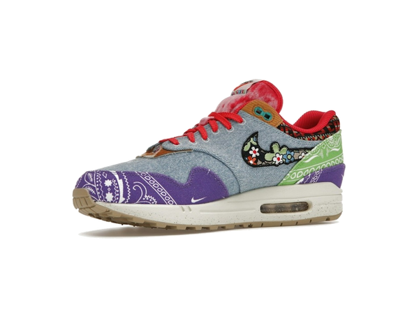 Nike Air Max 1 SP Concepts Far Out (Regular Box)