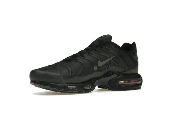 Nike Air Max Plus A-COLD-WALL Black