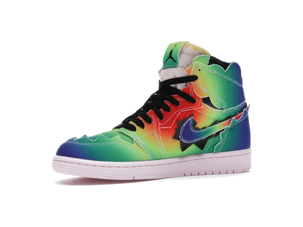 Jordan 1 Retro High J Balvin