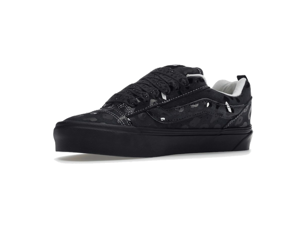Vans Vault UA Knu-Skool VR3 LX Imran Potato Leopard Asphalt