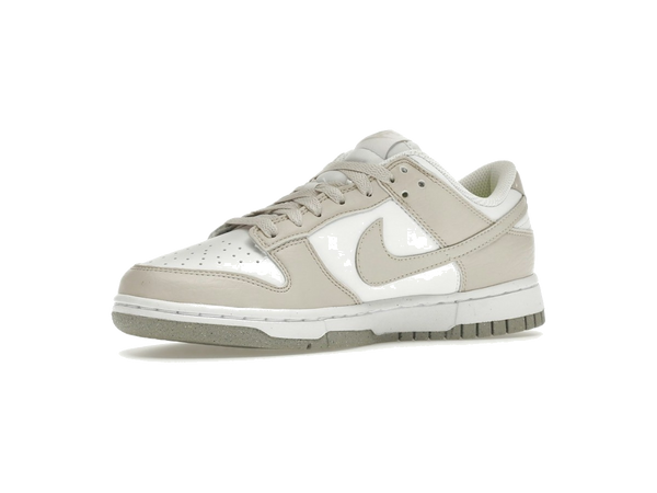 Nike Dunk Low Next Nature White Light Orewood Brown (Women's)