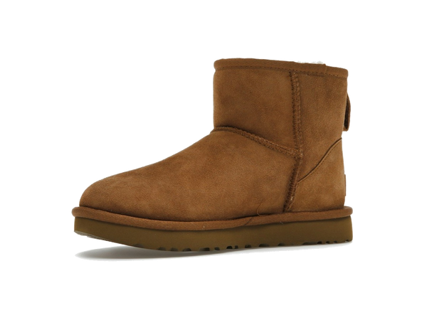 UGG Classic Mini II Boot Chestnut (Women's)