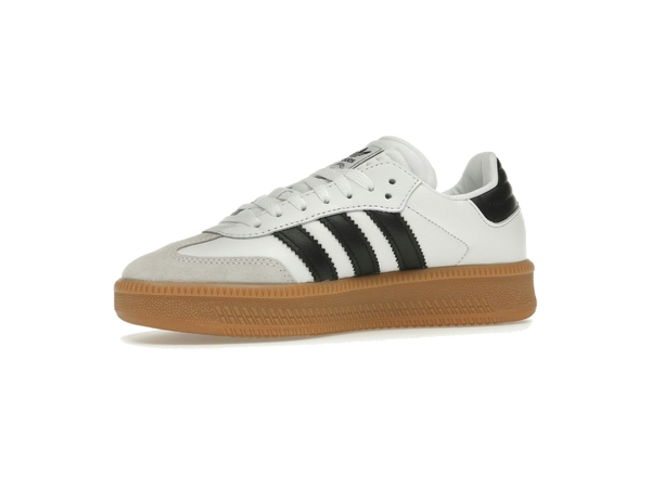 adidas Samba XLG White Black Gum (GS)