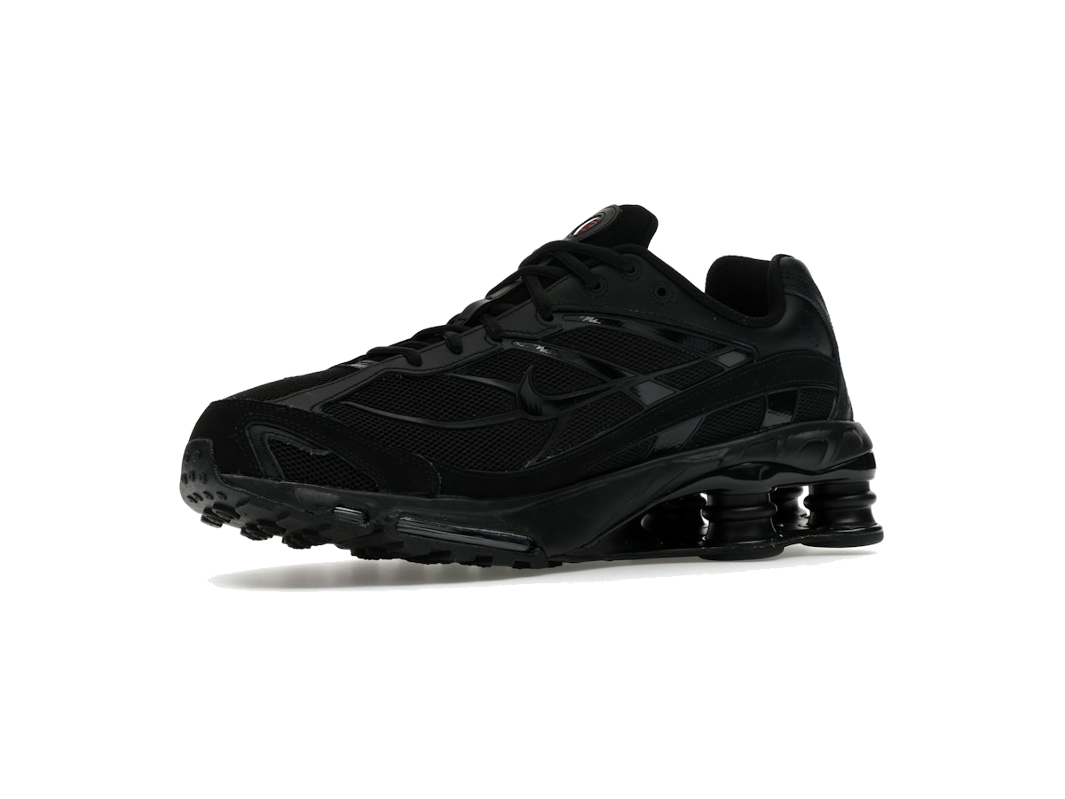 Nike Shox Ride 2 Black