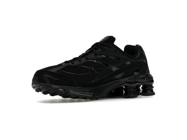Nike Shox Ride 2 Black