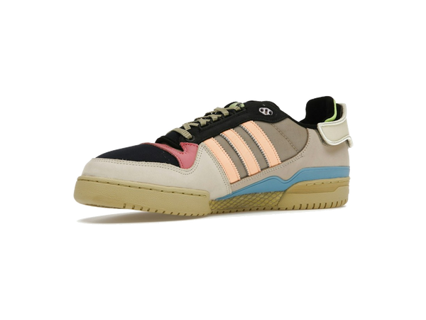 adidas Forum Powerphase Bad Bunny Benito