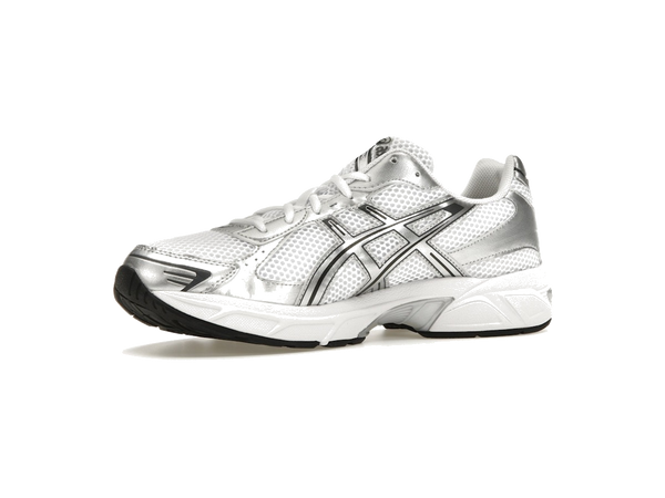 ASICS Gel-1130 White Pure Silver