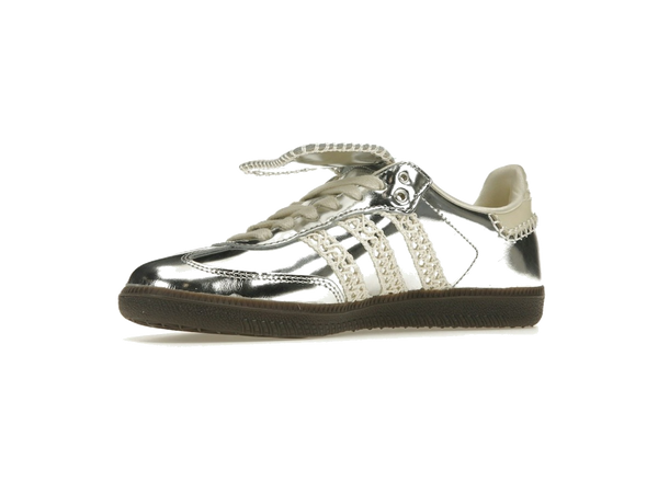 adidas Samba Wales Bonner Silver