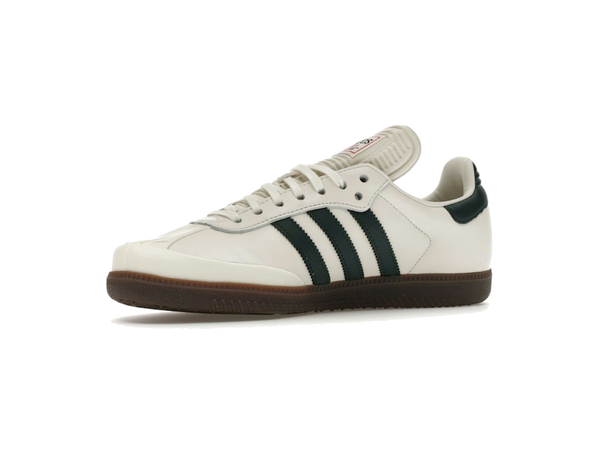 adidas Samba Bape World Cup Pack White Forest