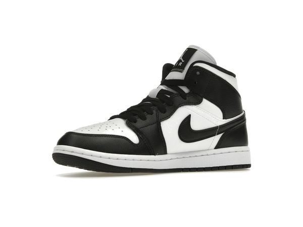 Jordan 1 Mid Panda (Women's)
