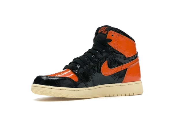 Jordan 1 Retro High Shattered Backboard 3.0 (GS)