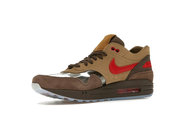 Nike Air Max 1 CLOT Kiss of Death CHA