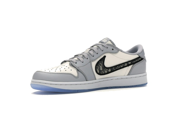 Jordan 1 Retro Low Dior