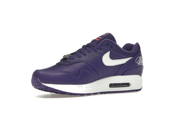 Nike Air Max 1 '87 SP Supreme Varsity Purple