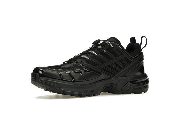 Salomon ACS Pro Advanced MM6 Maison Margiela Black