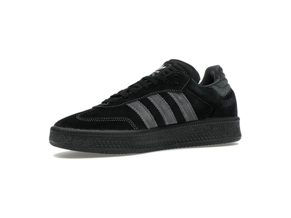 adidas Samba XLG Black Carbon