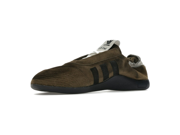 adidas Taekwondo Mei Song for the Mute Brown (Women's)