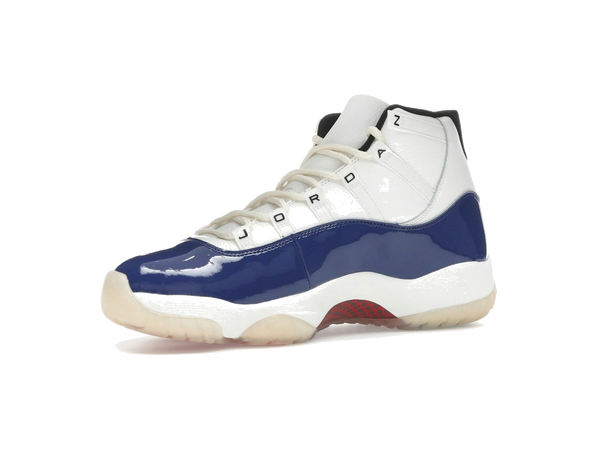 Jordan 11 Retro Rare Air