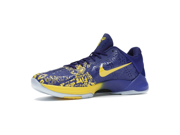 Nike Kobe 5 Protro 5 Rings (2020)