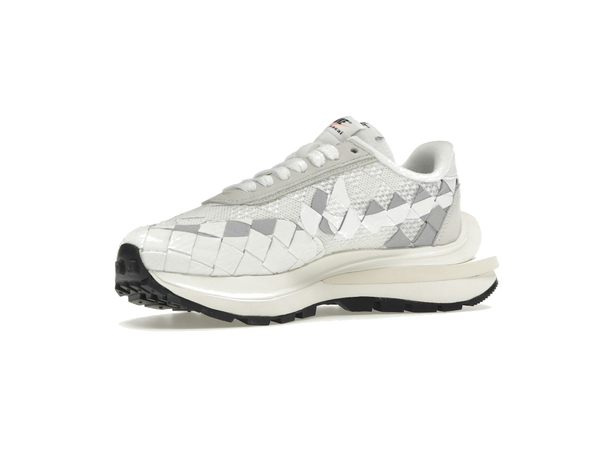 Nike VaporWaffle Woven sacai Jean Paul Gaultier White