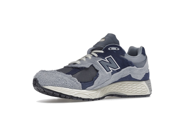 New Balance 2002R Protection Pack Light Arctic Grey Purple
