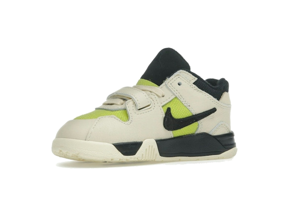 Jordan Jumpman Jack TR Travis Scott Bright Cactus (TD)