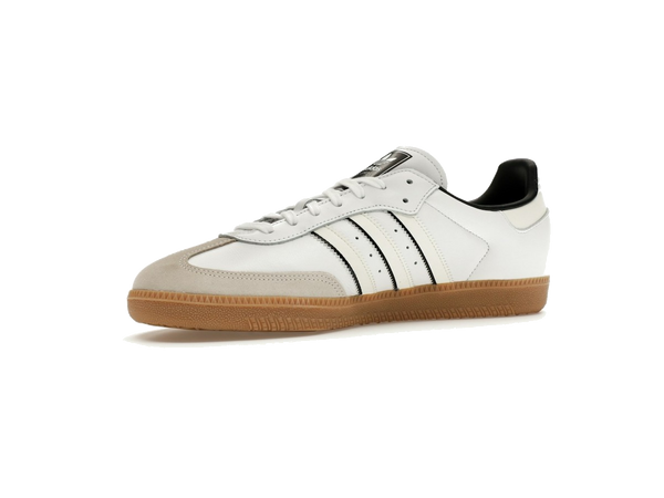 adidas Samba OG Off White Core Black