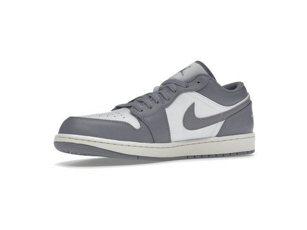 Air Jordan 1 Low Vintage Stealth Grey