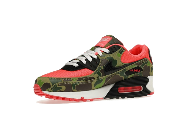 Nike Air Max 90 Reverse Duck Camo