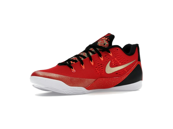 Nike Kobe 9 EM Low Protro China