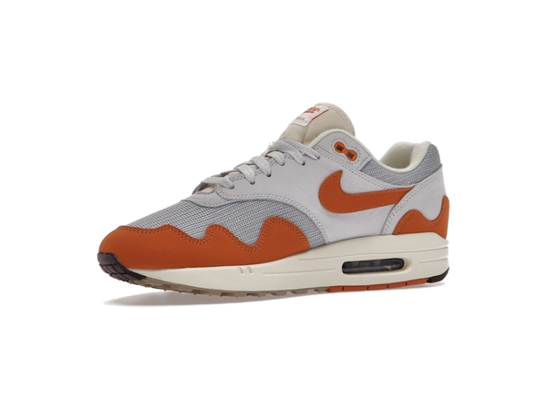Nike Air Max 1 Patta Waves Monarch (with Bracelet)
