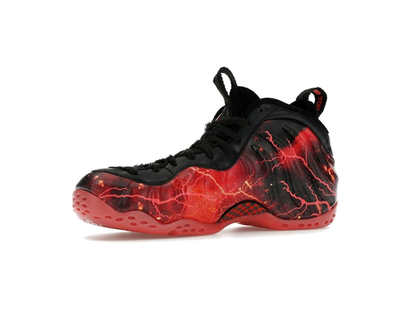 Nike Air Foamposite One Stranger Things