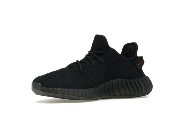 adidas Yeezy Boost 350 V2 Black Red